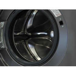Washing machine SHARP ES-FE612DLZ-S 
