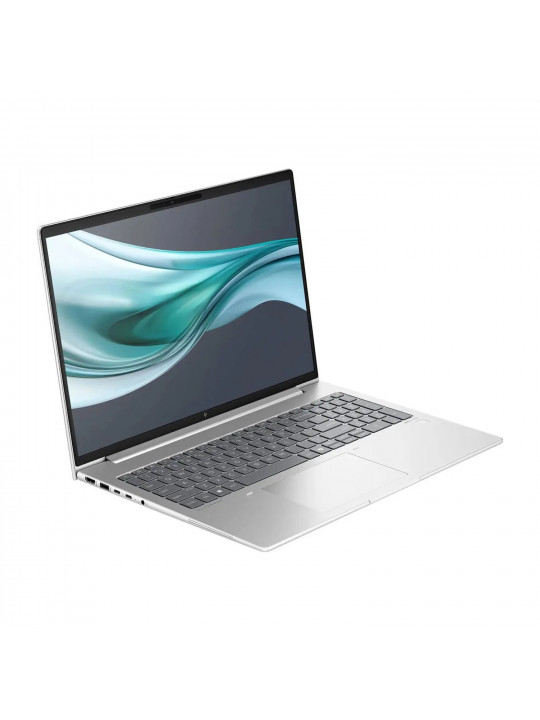 Նոթբուք HP EliteBook 660 G11 (U5-125U) 16 16GB 512GB (Silver) (9C075EA)