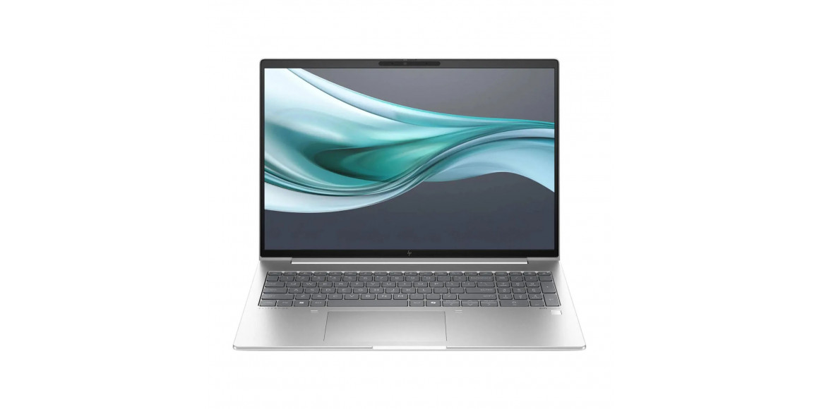 Notebook HP EliteBook 660 G11 (U5-125U) 16 16GB 512GB (Silver) (9C075EA)