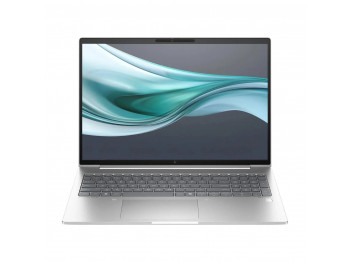 Նոթբուք HP EliteBook 660 G11 (U5-125U) 16 16GB 512GB (Silver) (9C075EA)