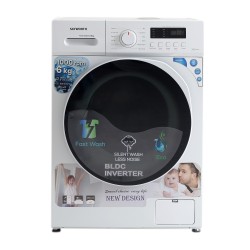 Washing machine SKYWORTH F60109CB 