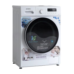 Washing machine SKYWORTH F60109CB 