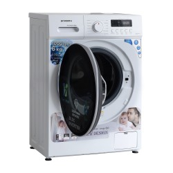 Washing machine SKYWORTH F60109CB 
