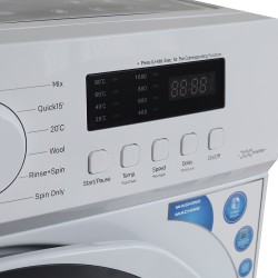 Washing machine SKYWORTH F60109CB 