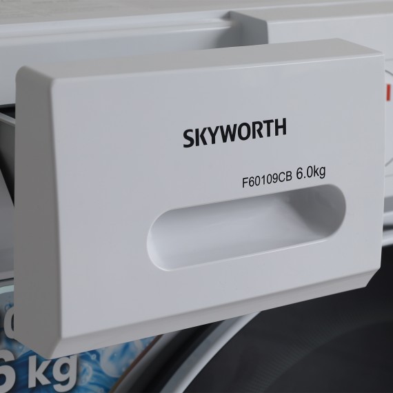 Լվացքի մեքենա SKYWORTH F60109CB 