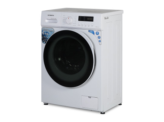 Washing machine SKYWORTH F60109UB 