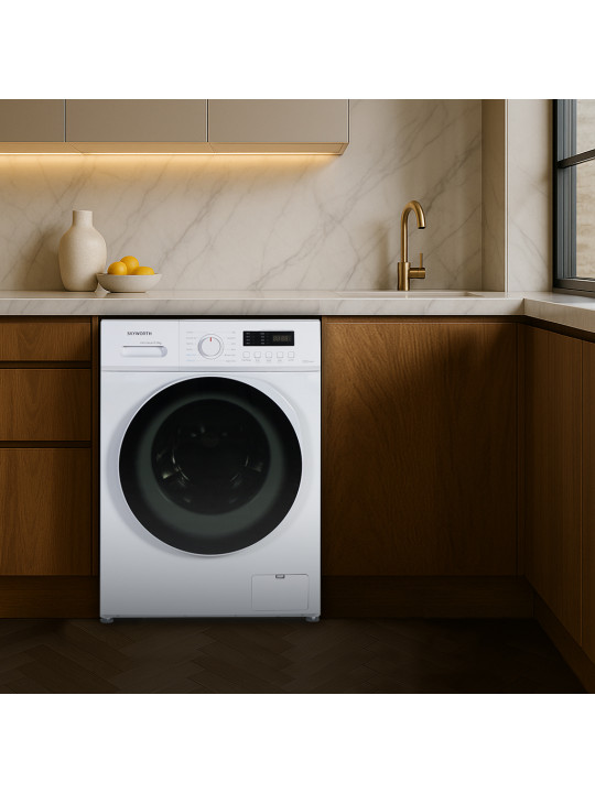 Washing machine SKYWORTH F60109UB Washing machine SKYWORTH F60109UB