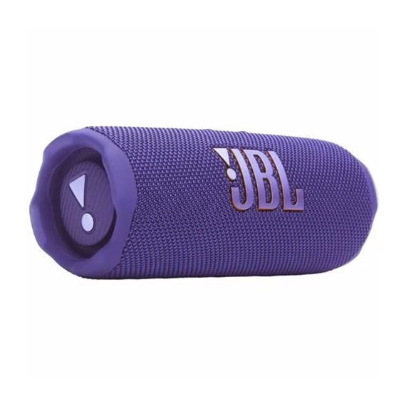 Bluetooth speaker JBL Flip 7 (Purple) 
