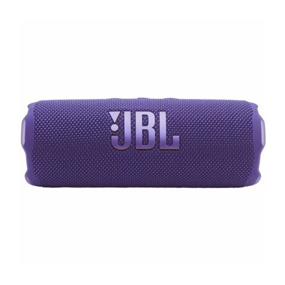 Bluetooth speaker JBL Flip 7 (Purple) 