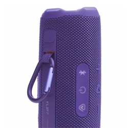 Bluetooth speaker JBL Flip 7 (Purple) 