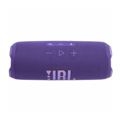 Bluetooth speaker JBL Flip 7 (Purple) 