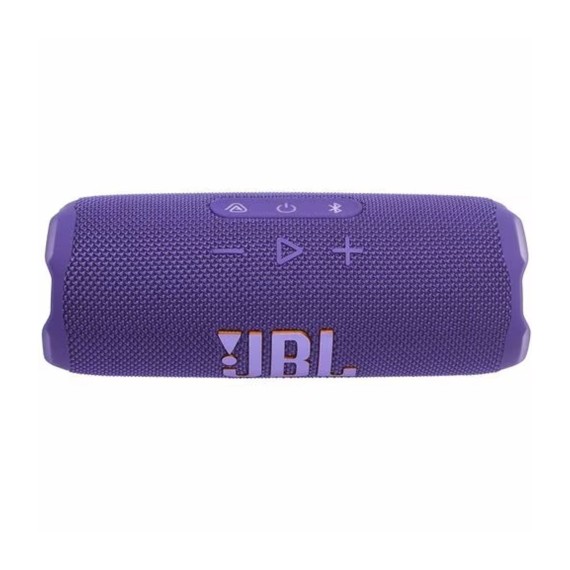Bluetooth speaker JBL Flip 7 (Purple) 