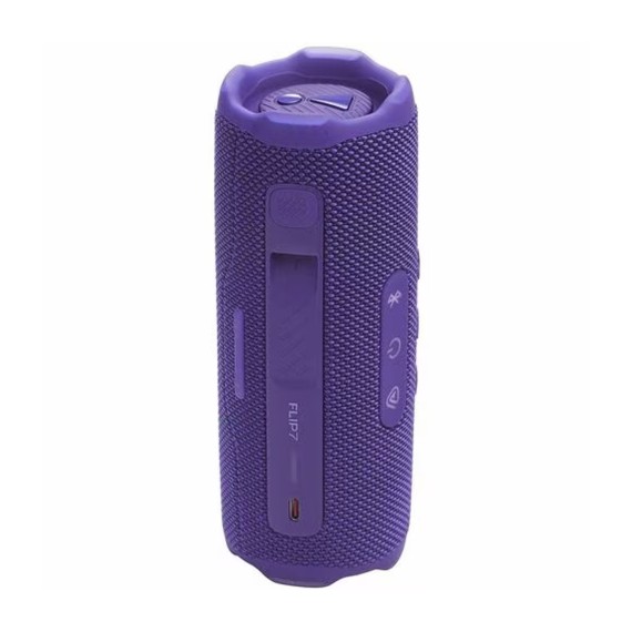 Bluetooth speaker JBL Flip 7 (Purple) 