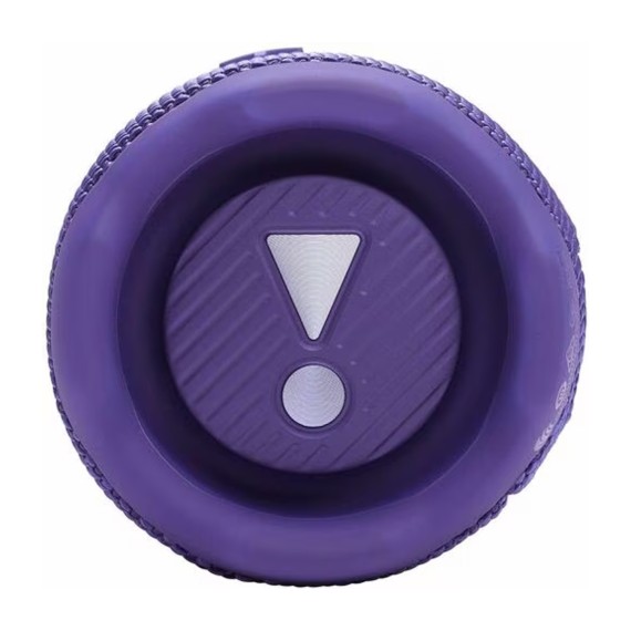 Bluetooth speaker JBL Flip 7 (Purple) 