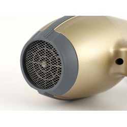 Hair dryer GA.MA TEMPO SENSI GOLD 5D (GH3320)