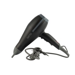 Hair dryer GA.MA TEMPO SENSI NIGHT 5D (GH3318)