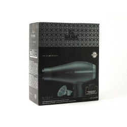 Hair dryer GA.MA TEMPO SENSI NIGHT 5D (GH3318)