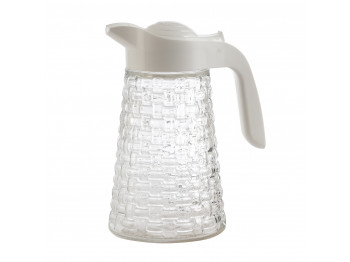 Pitcher ALMAS KARAN GLASS BIG 1.8L 