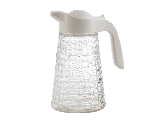 Կուժ ALMAS KARAN GLASS BIG 1.8L 