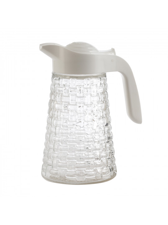 Pitcher ALMAS KARAN GLASS BIG 1.8L 