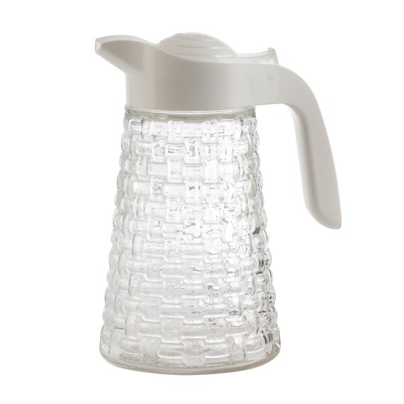 Pitcher ALMAS KARAN GLASS BIG 1.8L 