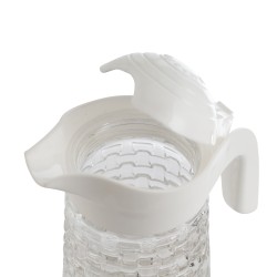 Pitcher ALMAS KARAN GLASS BIG 1.8L 