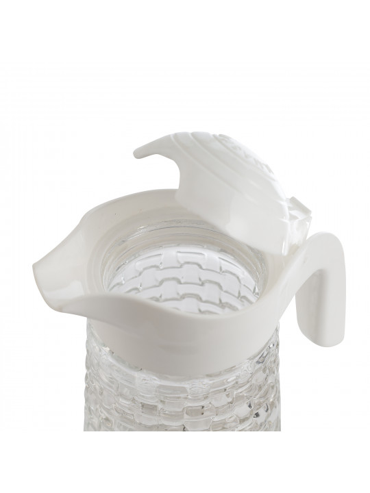 Pitcher ALMAS KARAN GLASS BIG 1.8L 