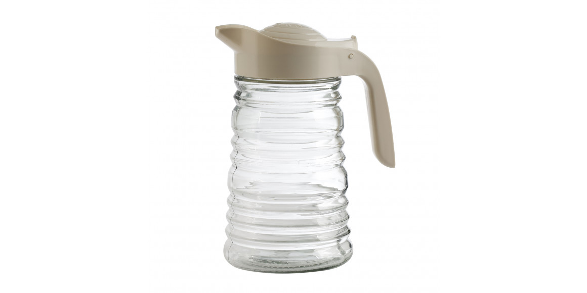 Կուժ ALMAS KARAN GLASS SMALL 0.85L 