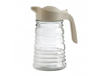 Կուժ ALMAS KARAN GLASS SMALL 0.85L 