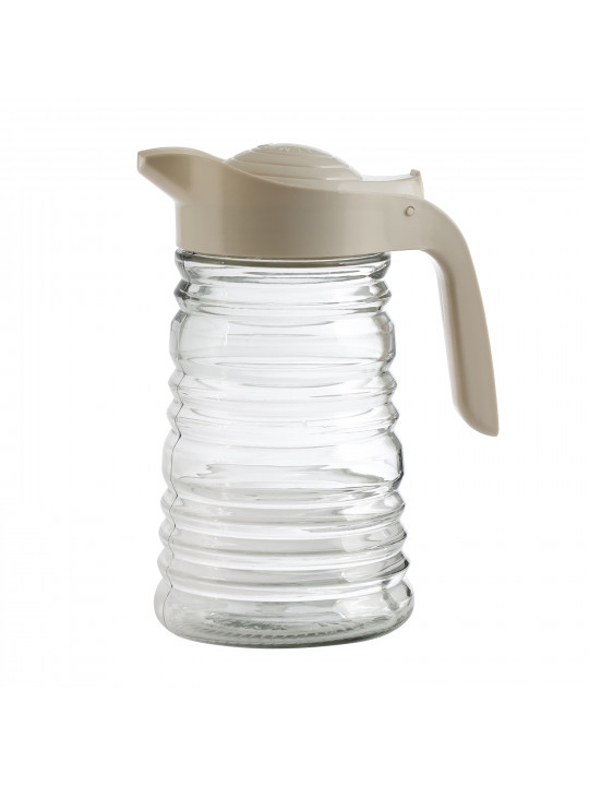 Կուժ ALMAS KARAN GLASS SMALL 0.85L 