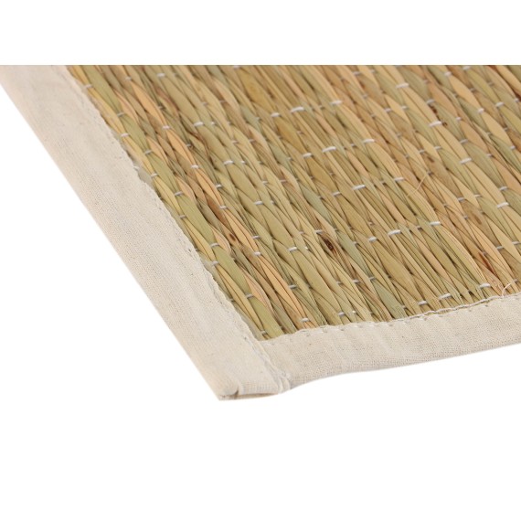 Сервировочная салфетка KOOPMAN D25000030 GRASS W COTTON 9PCS (547659)