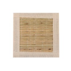 Сервировочная салфетка KOOPMAN D25000030 GRASS W COTTON 9PCS (547659)