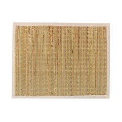 Сервировочная салфетка KOOPMAN D25000030 GRASS W COTTON 9PCS (547659)
