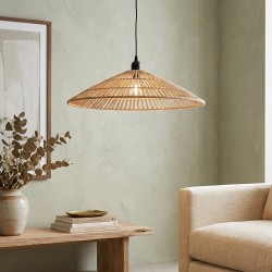 Люстра KOOPMAN HANGING LAMP METAL AND PAPER (957977) (NB1201050)