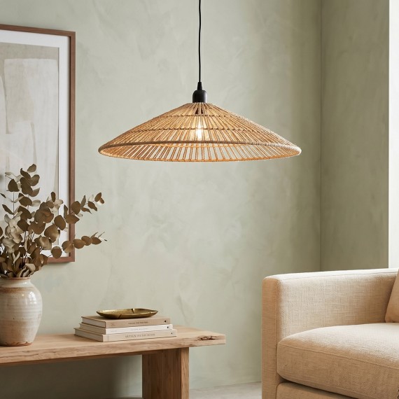 Люстра KOOPMAN HANGING LAMP METAL AND PAPER (957977) (NB1201050)