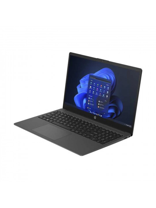 Նոթբուք HP 250 G10 (i3-1315U) 15.6 8GB 256GB (Dark Ash Silver) (9Y6X1AT)