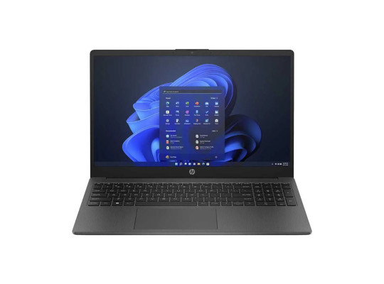 Notebook HP 250 G10 (i3-1315U) 15.6 8GB 256GB (Dark Ash Silver) (9Y6X1AT)
