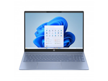 Նոթբուք HP OmniBook 5 16-BA1006CI (i5-1334U) 16 16GB 512GB (Sky Blue) (BG7J8EA)