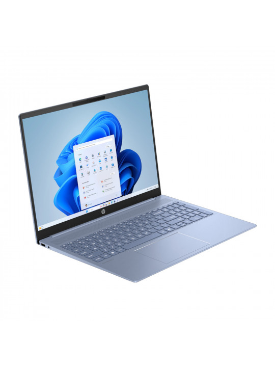 Notebook HP OmniBook 5 16-BA1006CI (i5-1334U) 16 16GB 512GB (Sky Blue) (BG7J8EA)