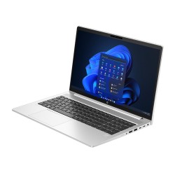 Ноутбук HP ProBook 450 G10 (i5-1334U) 15.6 16GB 512GB (Silver) (AK9R0AT)