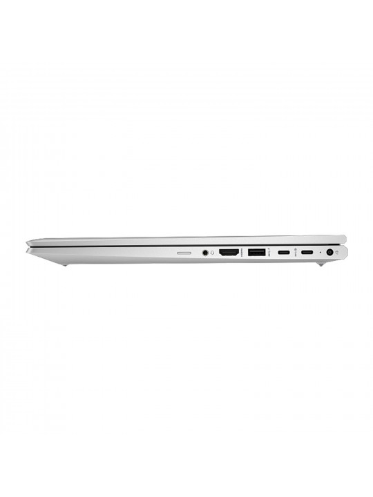 Նոթբուք HP ProBook 450 G10 (i5-1334U) 15.6 16GB 512GB (Silver) (AK9R0AT)