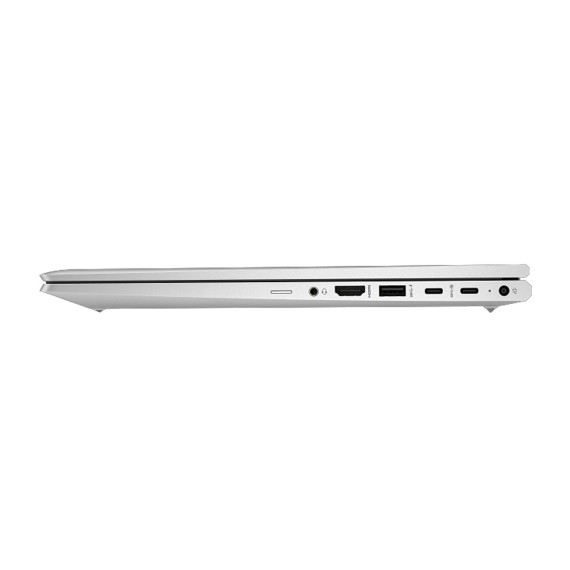 Notebook HP ProBook 450 G10 (i5-1334U) 15.6 16GB 512GB (Silver) (AK9R0AT)