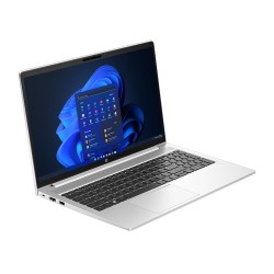 Ноутбук HP ProBook 450 G10 (i5-1334U) 15.6 16GB 512GB (Silver) (AK9R0AT)