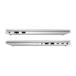 Ноутбук HP ProBook 450 G10 (i5-1334U) 15.6 16GB 512GB (Silver) (AK9R0AT)