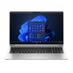 Ноутбук HP ProBook 450 G10 (i5-1334U) 15.6 16GB 512GB (Silver) (AK9R0AT)