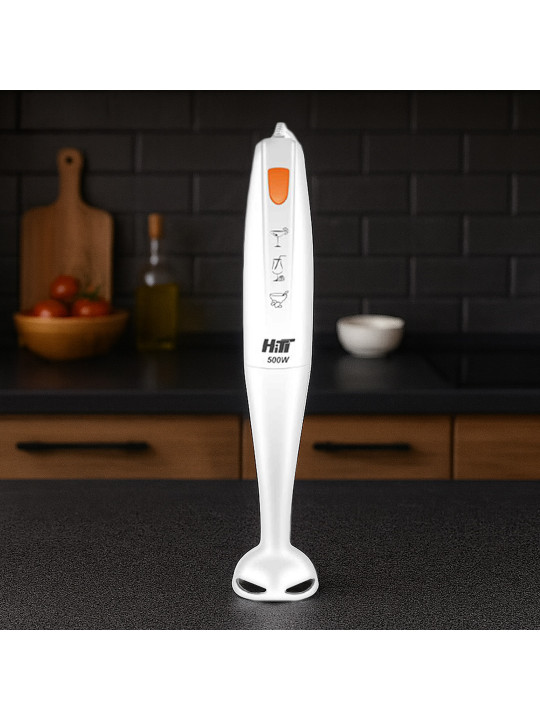 Hand blender HITT HT-5403 