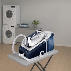 Ironing station BRAUN IS7282BL 