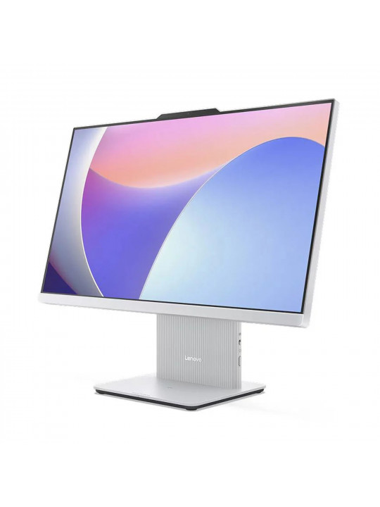 Համակարգիչ բոլորը մեկում LENOVO IdeaCentre AIO 24IRH9 (i3-1315U) 23.8 8GB 512GB (Cloud Gray) (F0HN00G3RU)