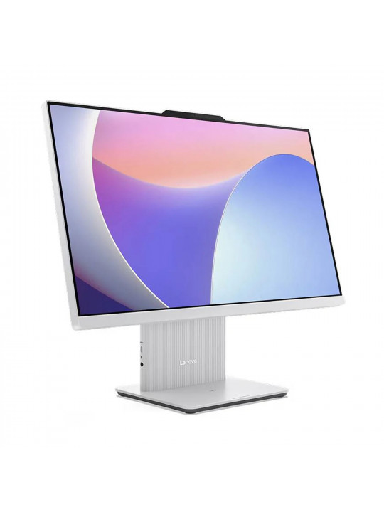 Համակարգիչ բոլորը մեկում LENOVO IdeaCentre AIO 24IRH9 (i3-1315U) 23.8 8GB 512GB (Cloud Gray) (F0HN00G3RU)