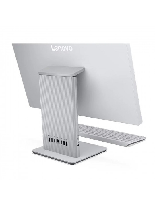 Համակարգիչ բոլորը մեկում LENOVO IdeaCentre AIO 24IRH9 (i3-1315U) 23.8 8GB 512GB (Cloud Gray) (F0HN00G3RU)
